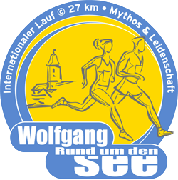 Logo Wolfgangseelauf