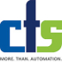 cts - Partner des Hobbylaufs Logo